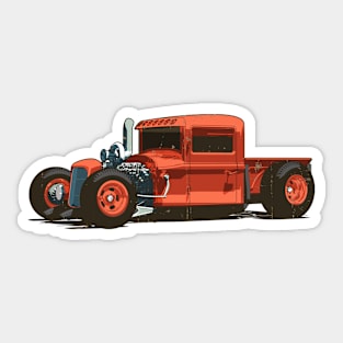 Racing Cars Sticker